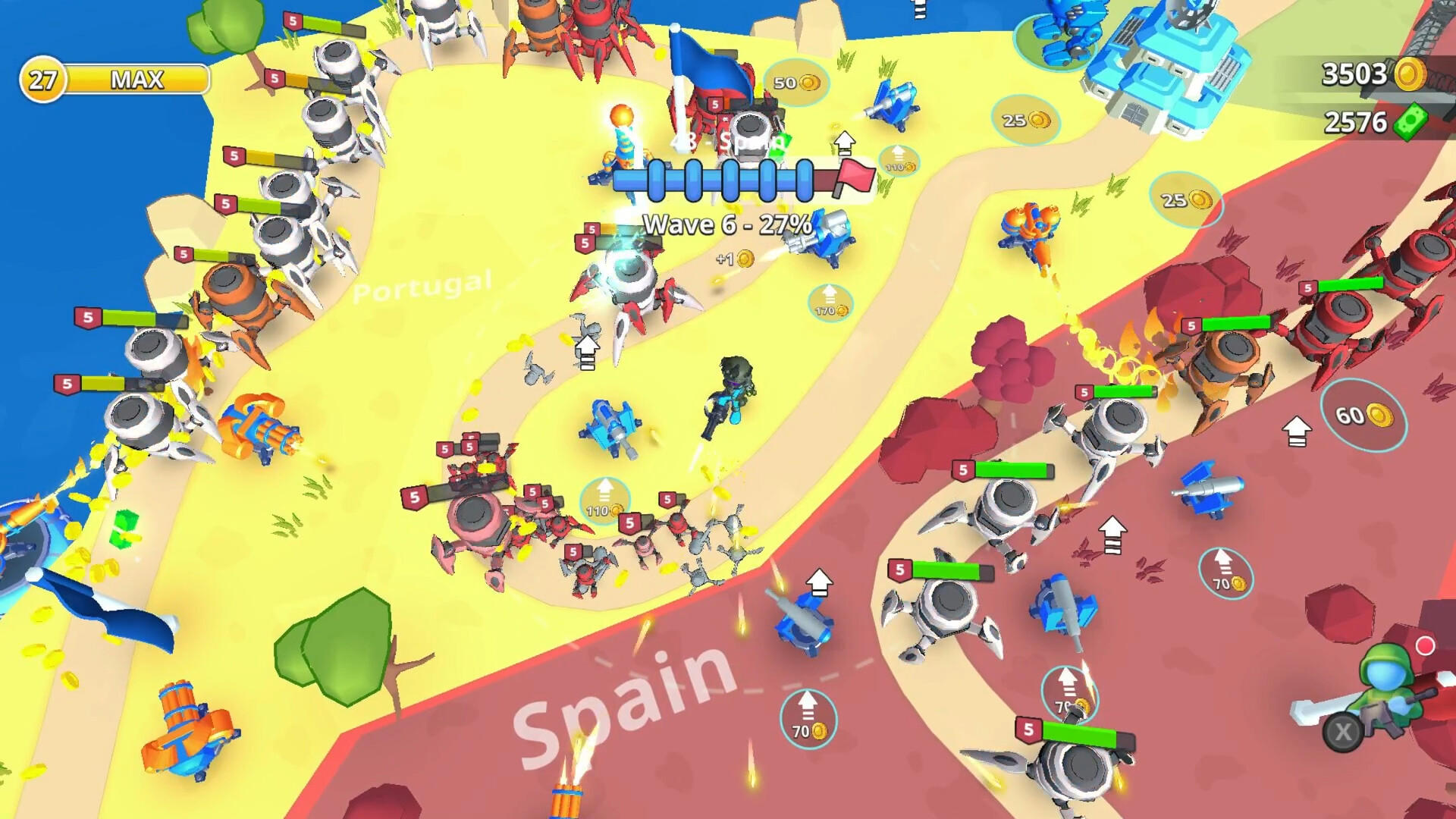 Fight For America Complete Edition screenshot 2