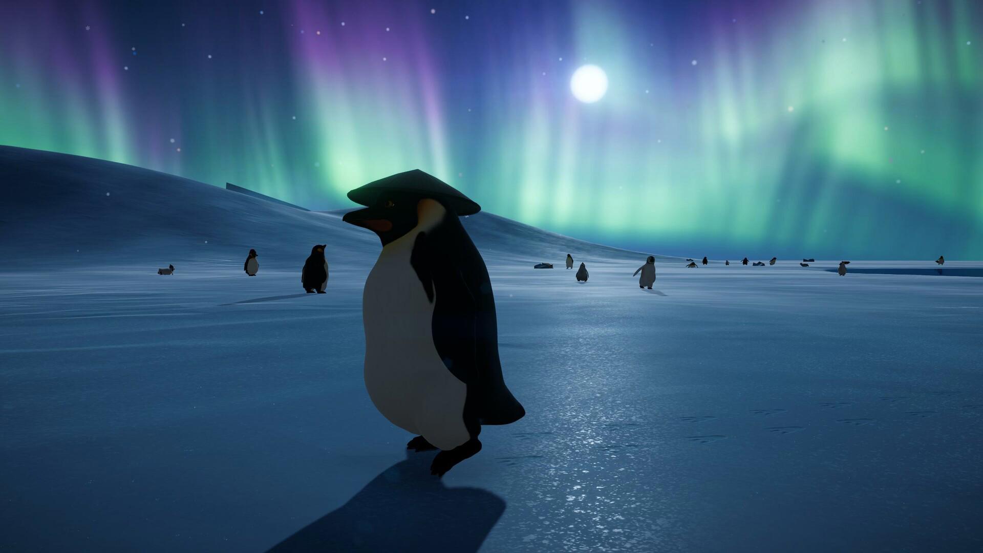 Penguin Helper screenshot 3