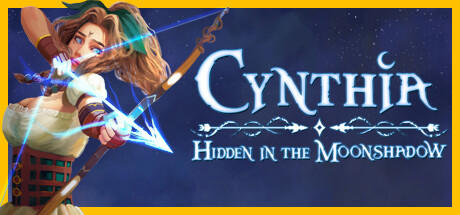 Cynthia: Hidden in the Moonshadow Complete Edition