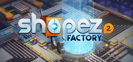shapez 2 -Supporter Edition