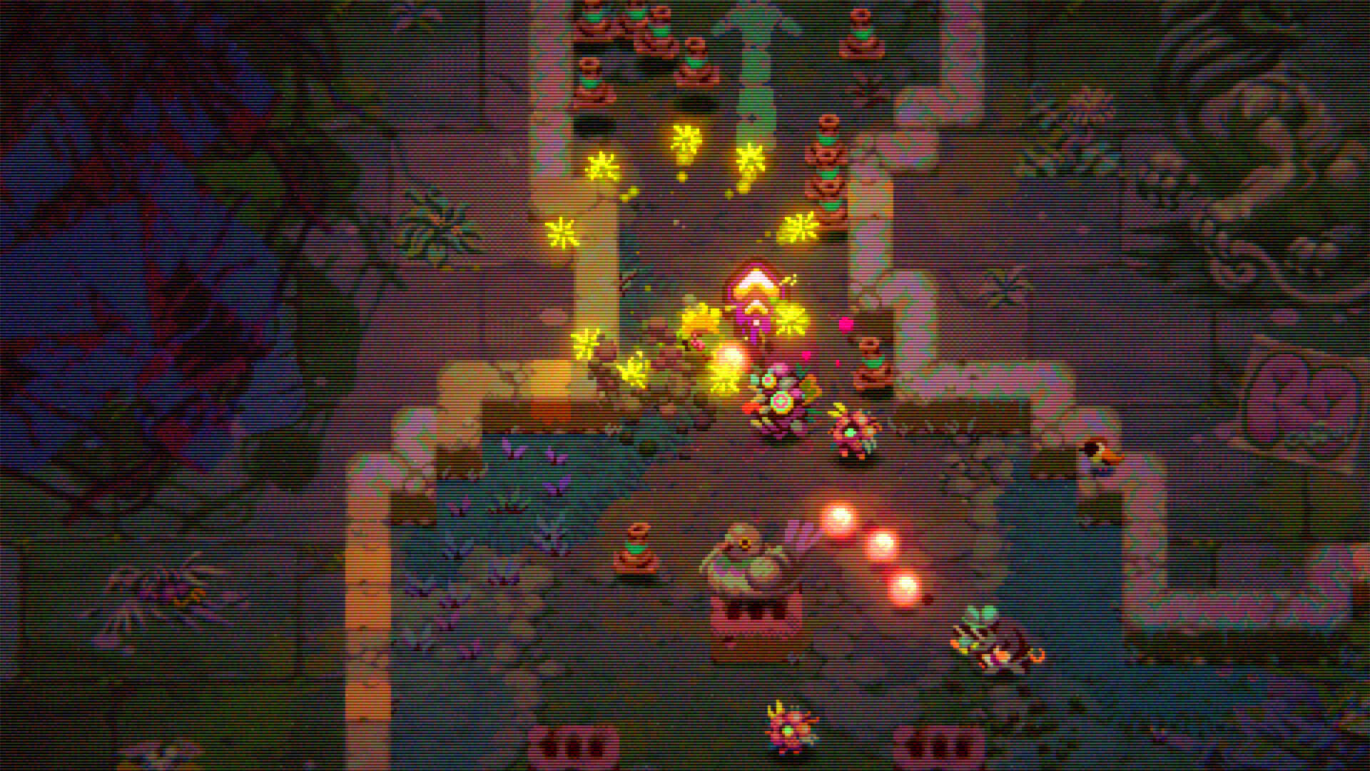 Morsels screenshot 1