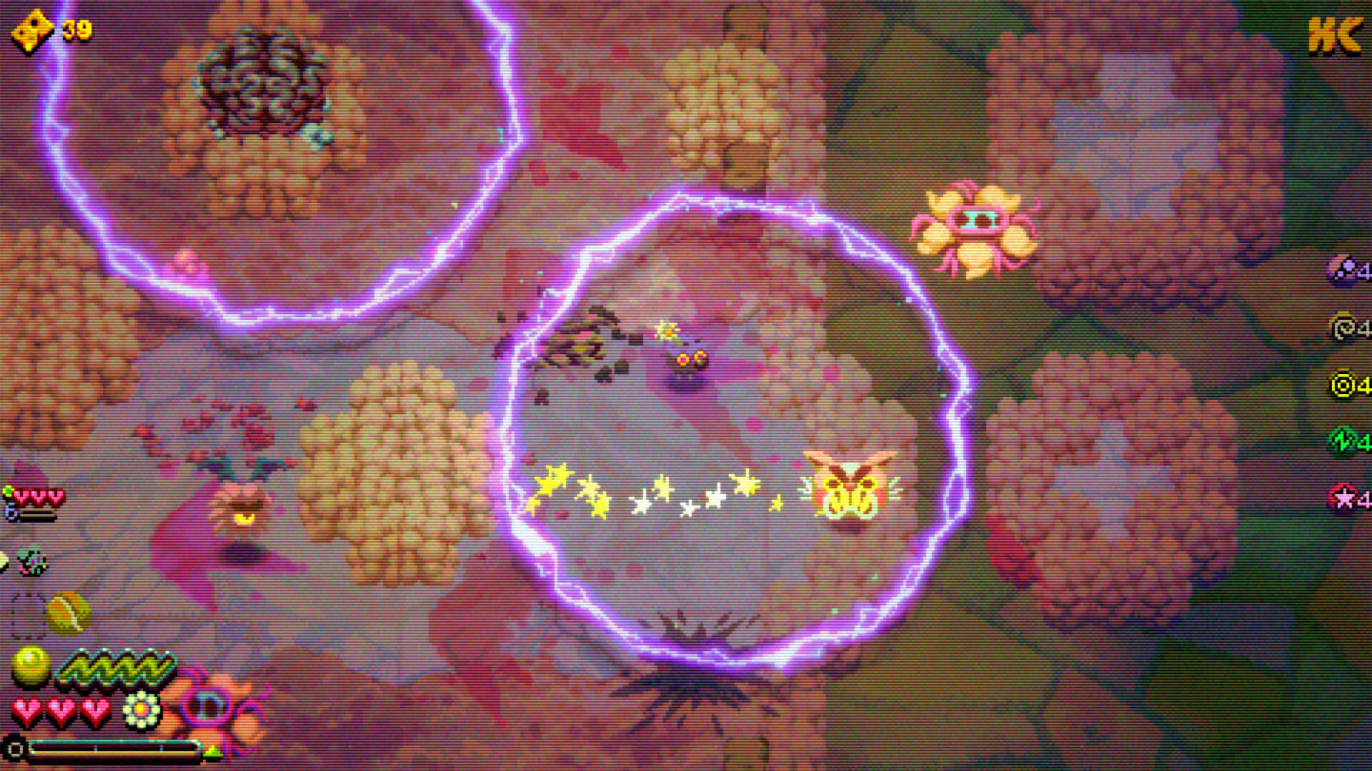 Morsels screenshot 2