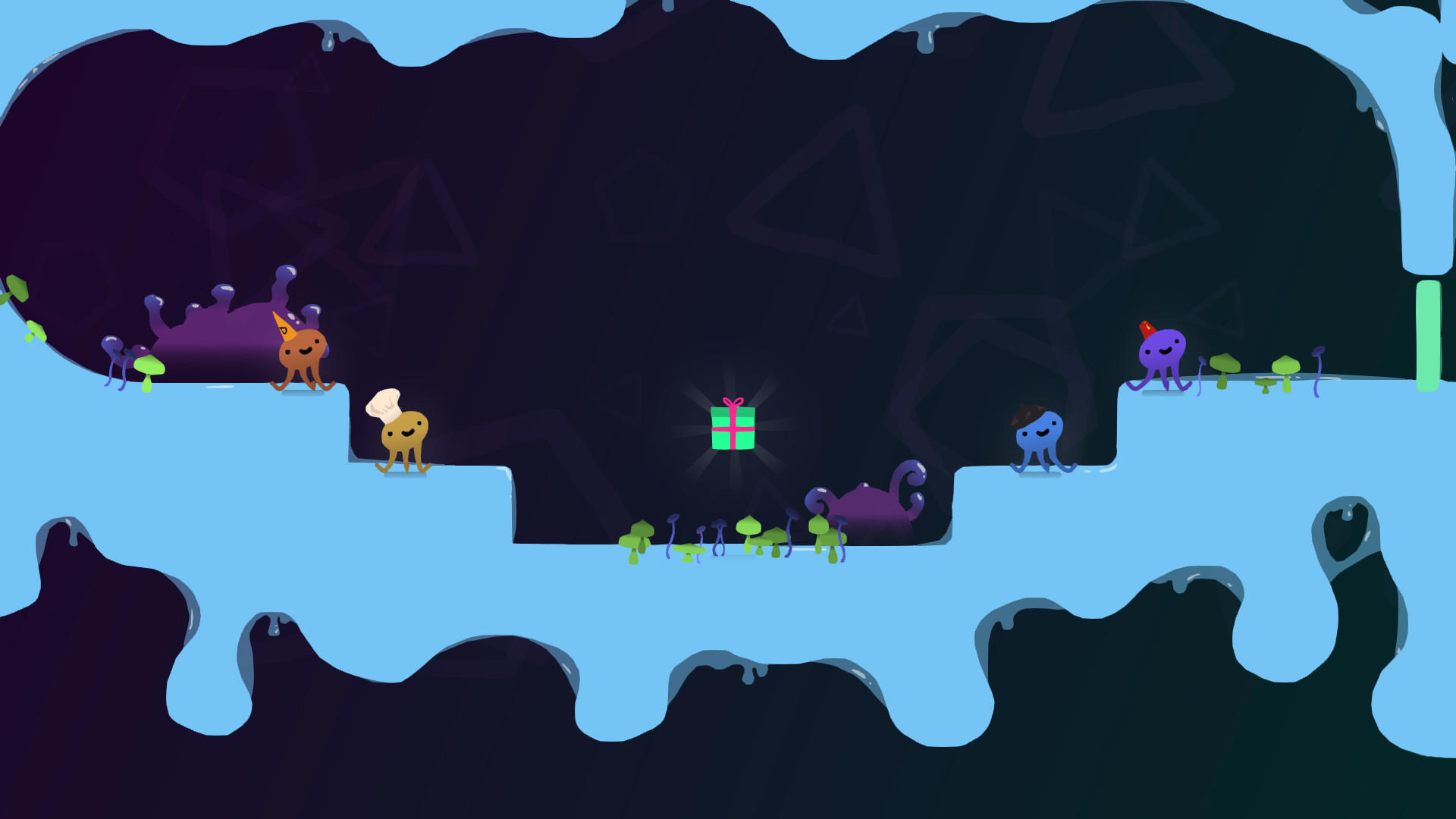 Muddledash screenshot 2