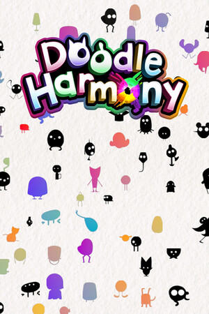 Doodle Harmony cover art