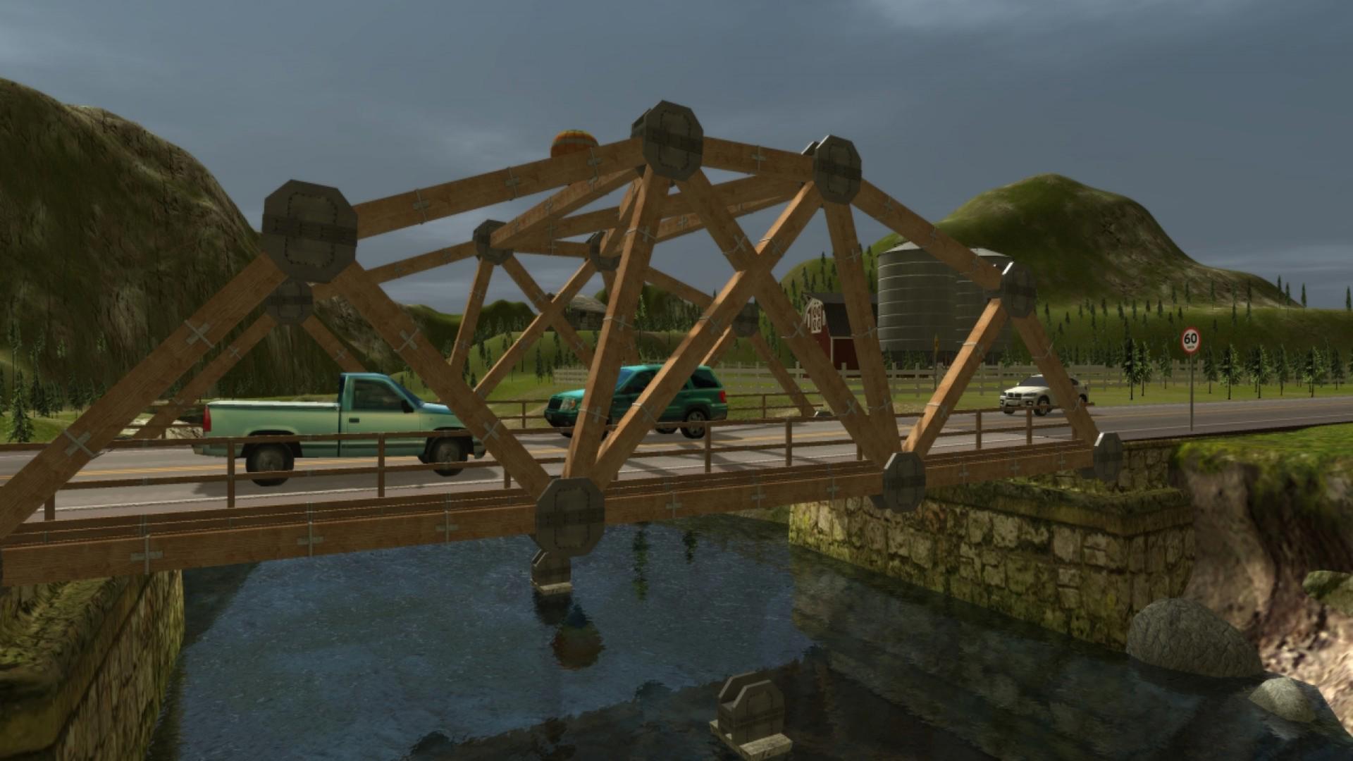 Bridge Project screenshot 3