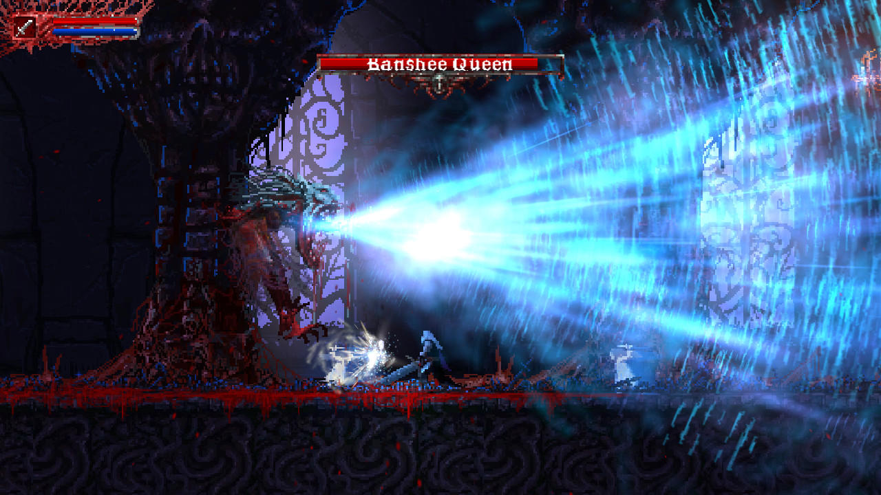 Slain: Back from Hell screenshot 2