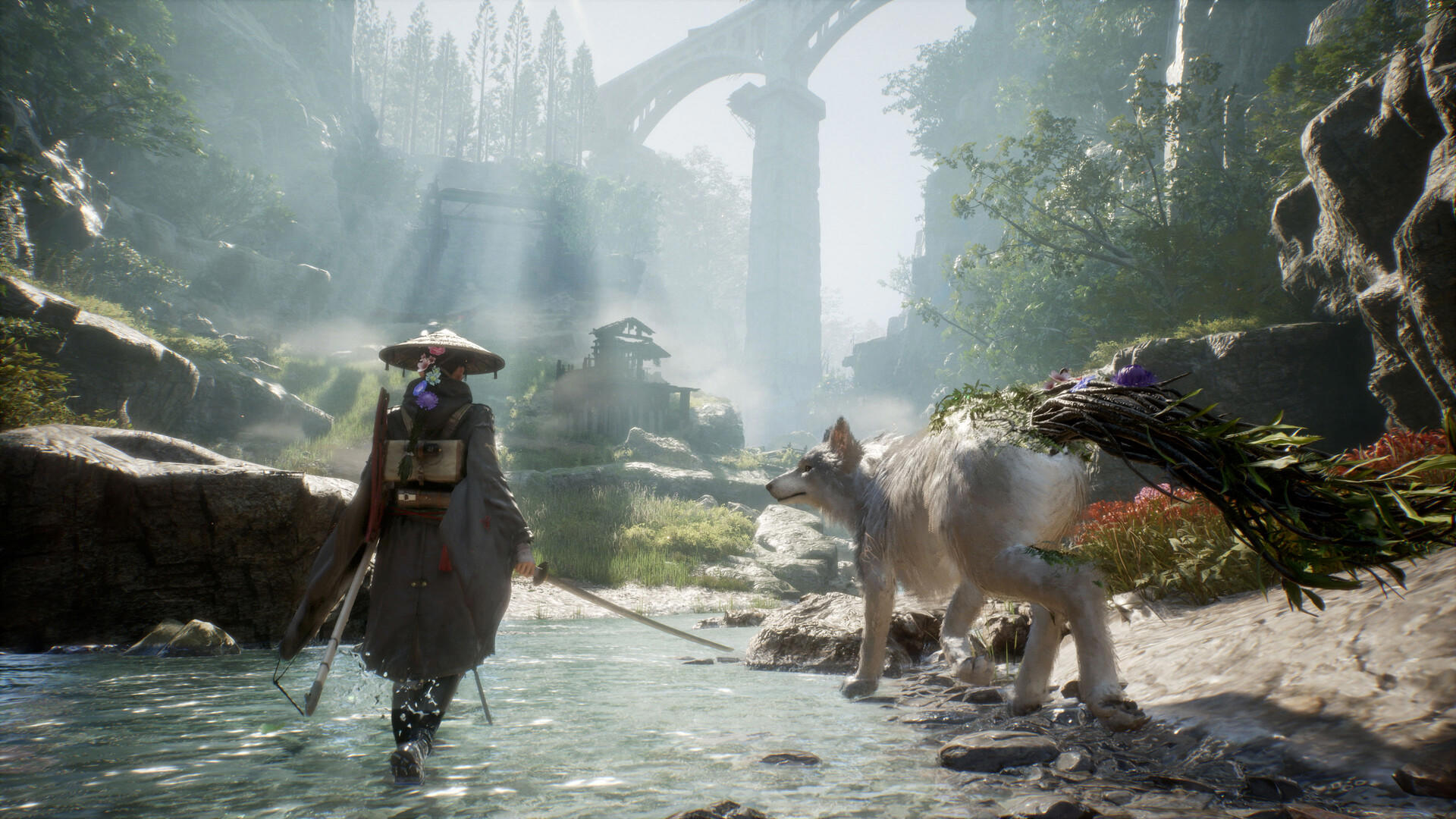 Beast of Reincarnation Digital Deluxe Edition screenshot 1