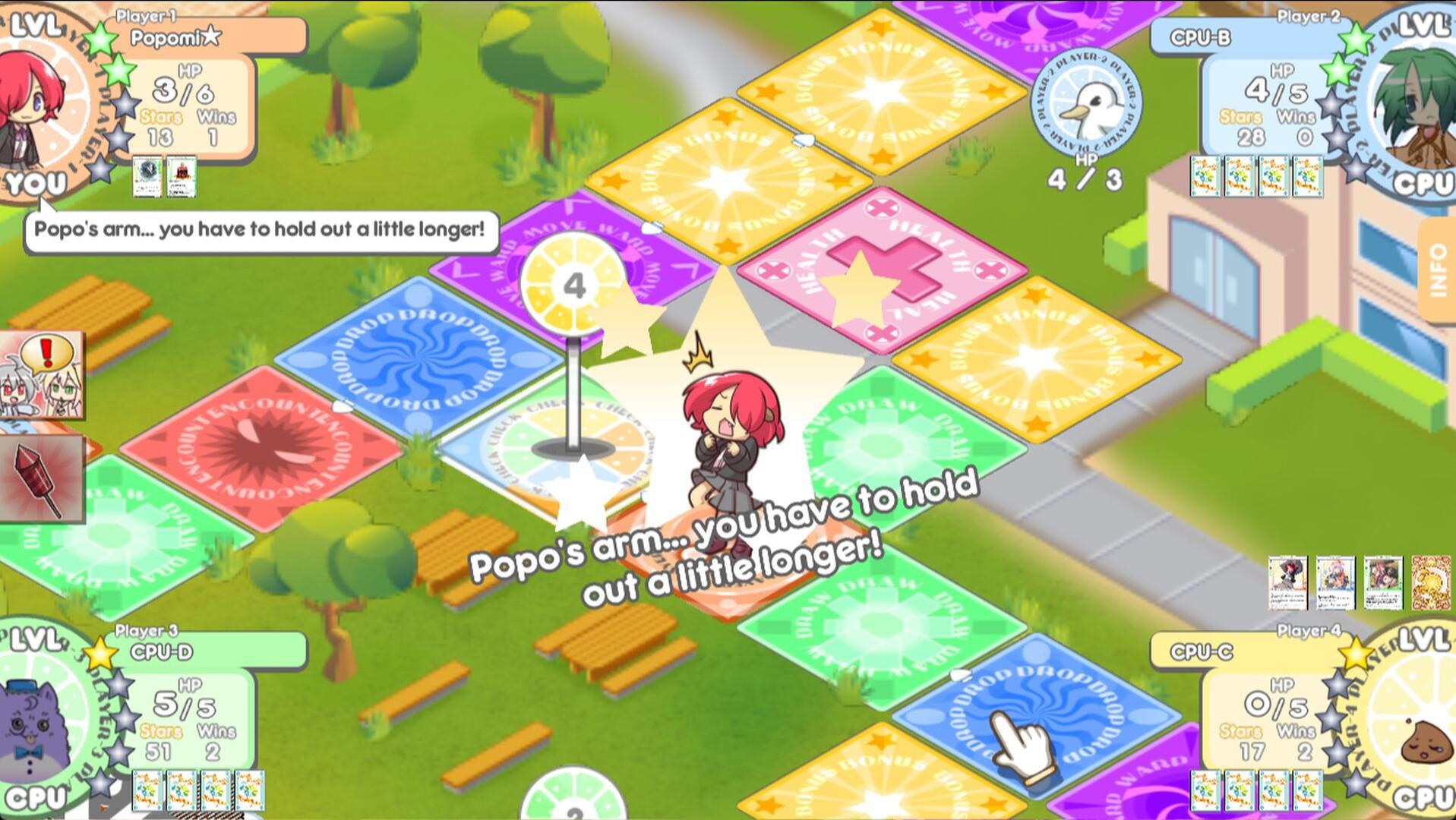 100% Orange Juice 4 Pack screenshot 2