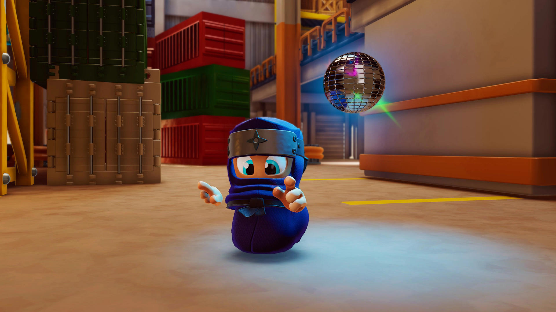 Worms Rumble - Emote Pack screenshot 2