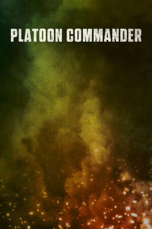 Platoon Commander cover art