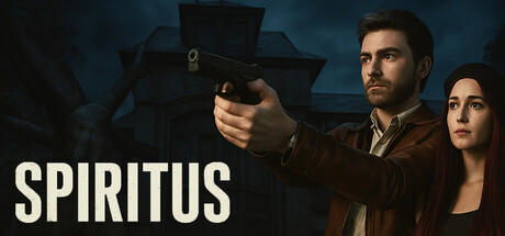 SPIRITUS