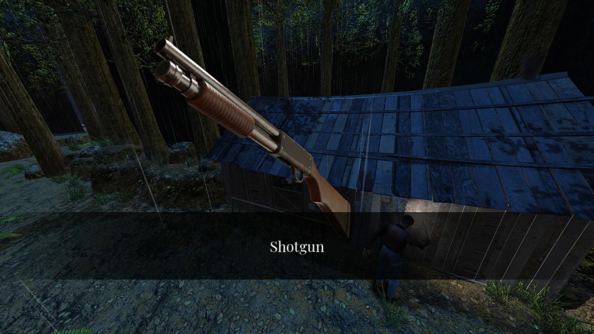 SPIRITUS screenshot 3