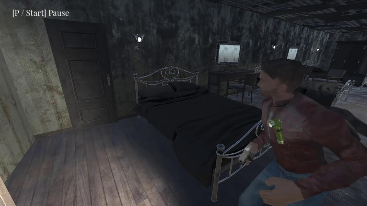 SPIRITUS screenshot 1