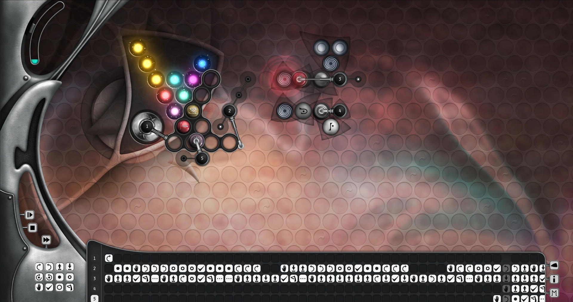 VELONE screenshot 3
