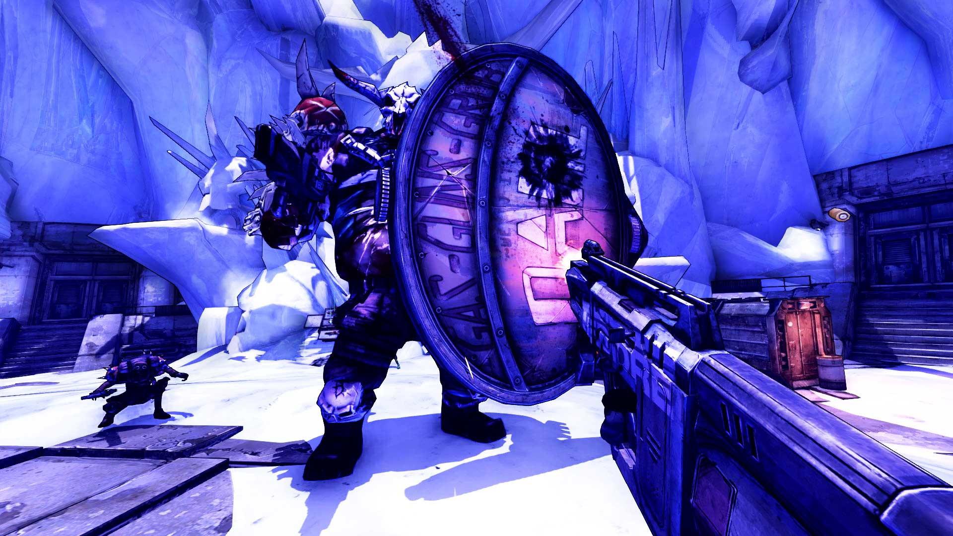 Borderlands 2 VR screenshot 3