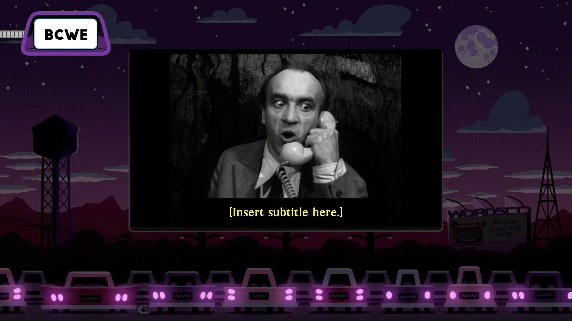 Use Your Words 2 screenshot 3