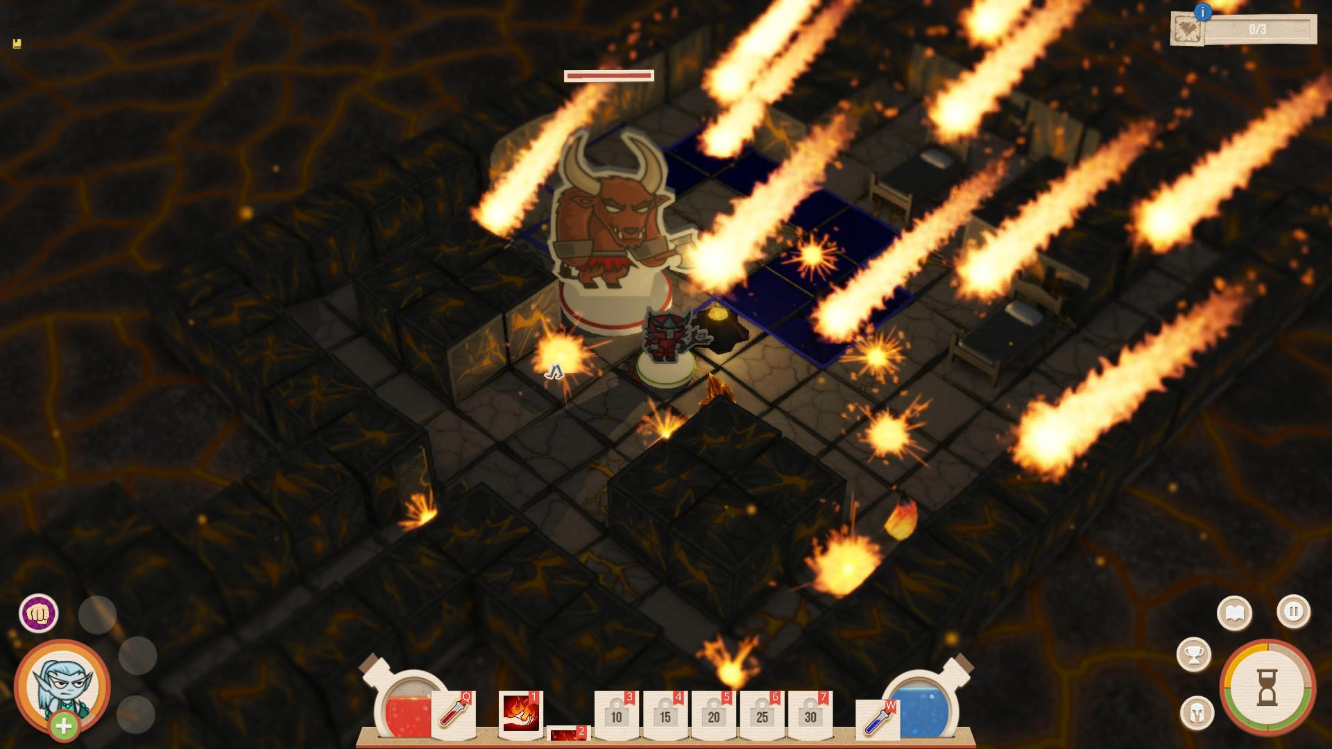 Rezrog screenshot 3