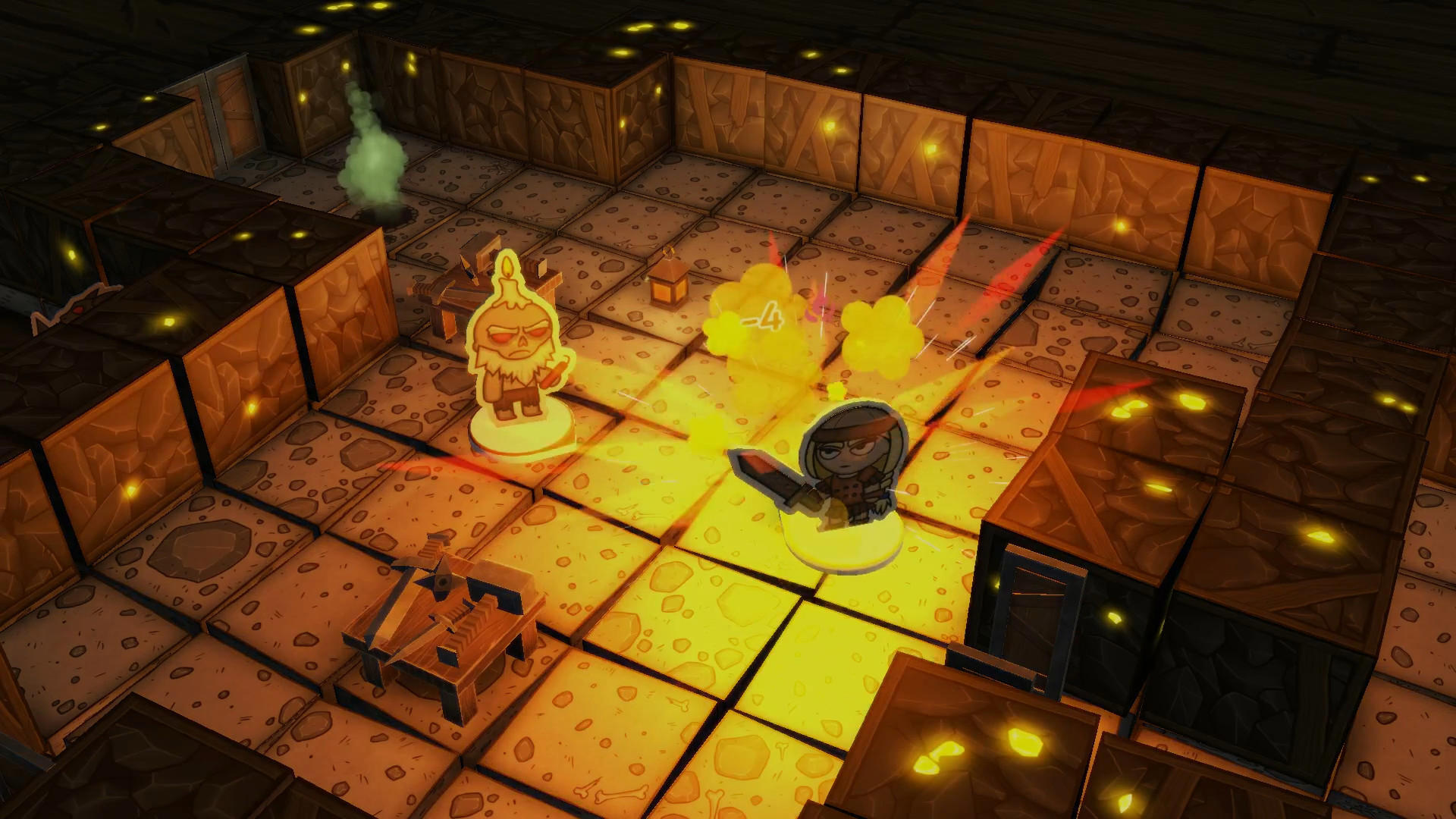 Rezrog screenshot 2