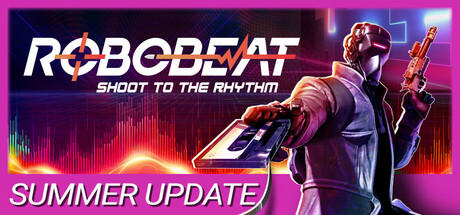 ROBOBEAT