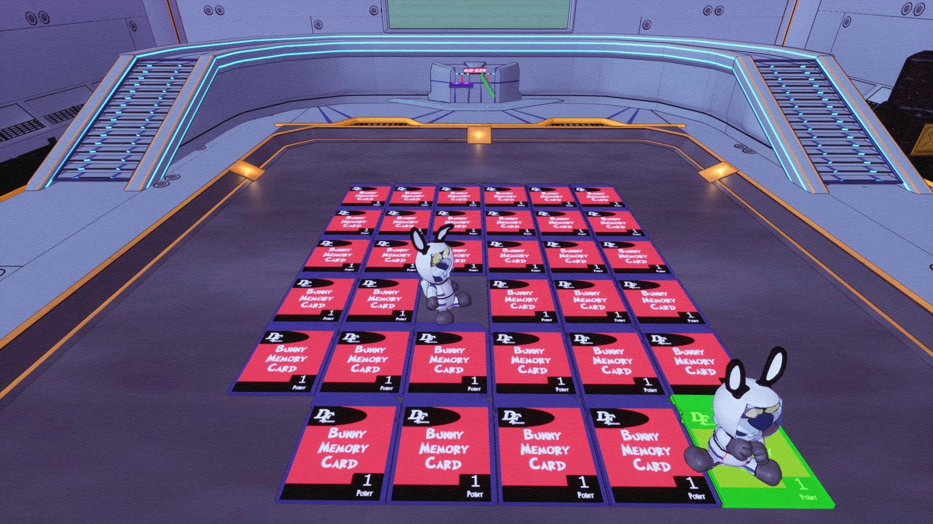 Bunny Memory screenshot 2