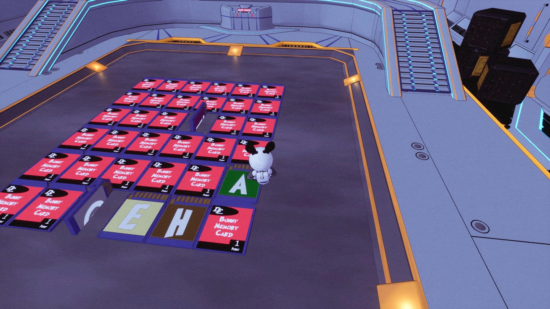 Bunny Memory screenshot 1