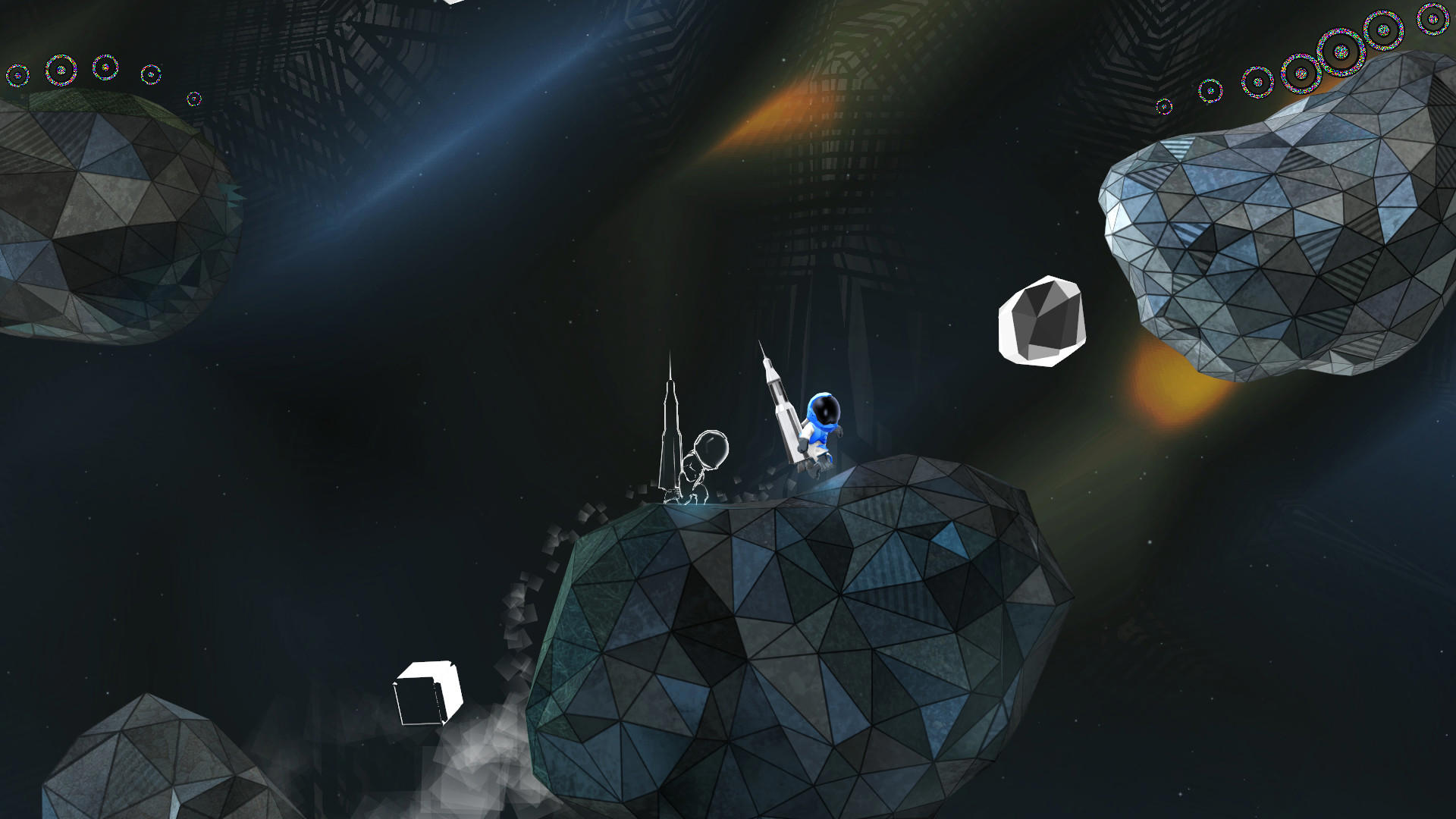 One Final Chaos screenshot 1