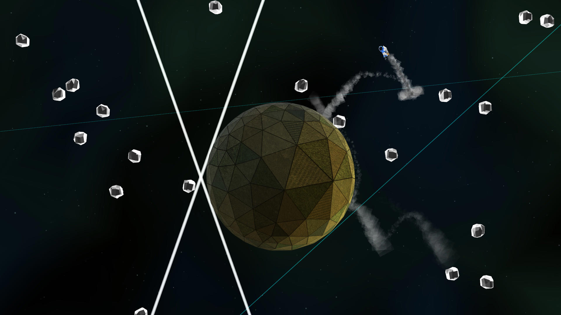 One Final Chaos screenshot 2