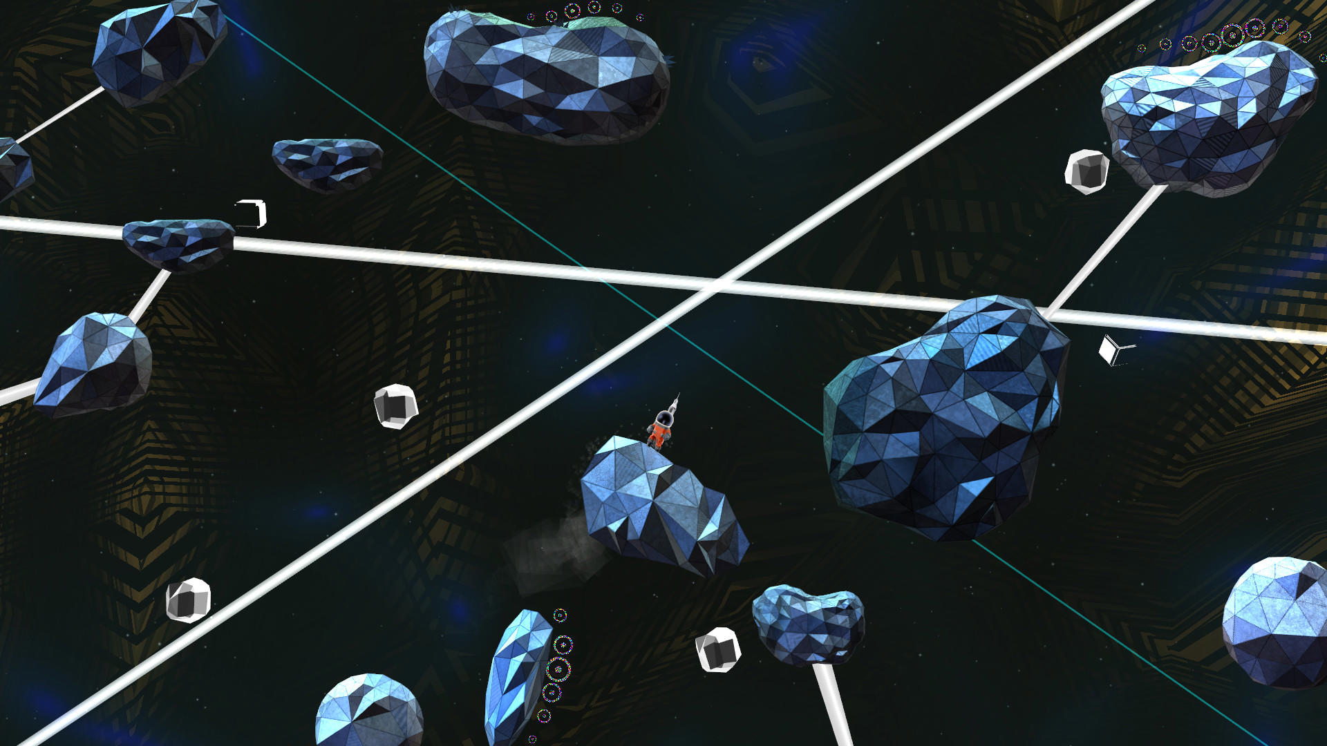 One Final Chaos screenshot 3