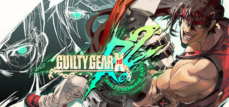 GUILTY GEAR Xrd REV 2 Deluxe Edition