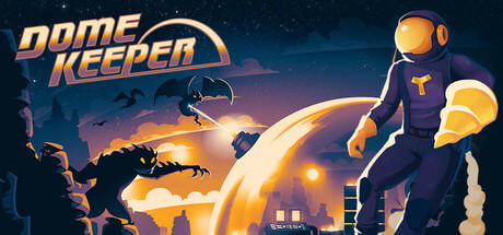 Dome Keeper Deluxe Edition