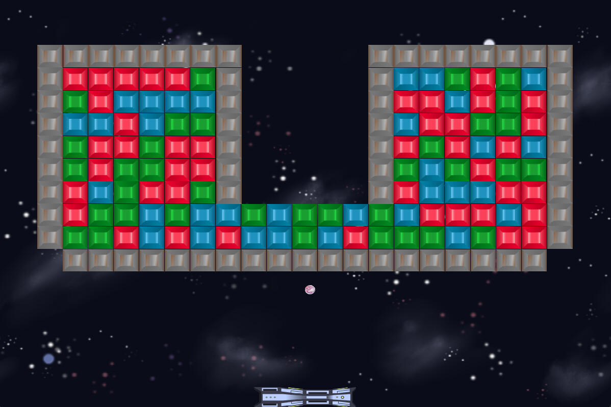 Breaking Bricks screenshot 3