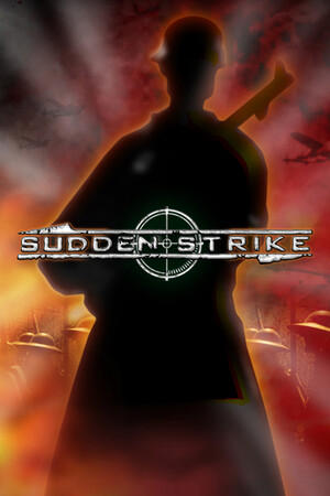 Sudden Strike Gold cover art