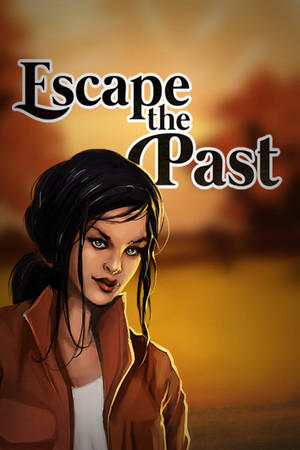 Escape The Past cover art