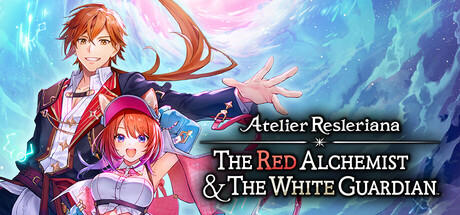 Atelier Resleriana: The Red Alchemist & the White Guardian Ultimate Edition