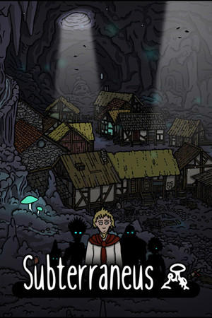 Subterraneus cover art