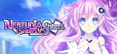 Neptunia: Sisters VS Sisters Deluxe Edition