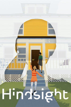 Hindsight cover art