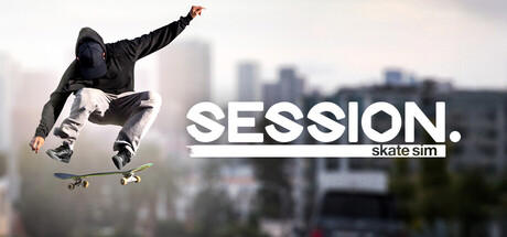 Session: Skate Sim Supporter Edition