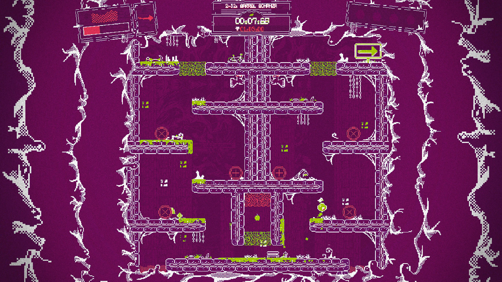Slime-san: Superslime Edition screenshot 3