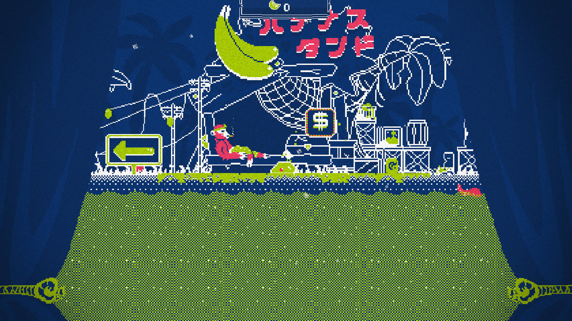 Slime-san: Superslime Edition screenshot 1