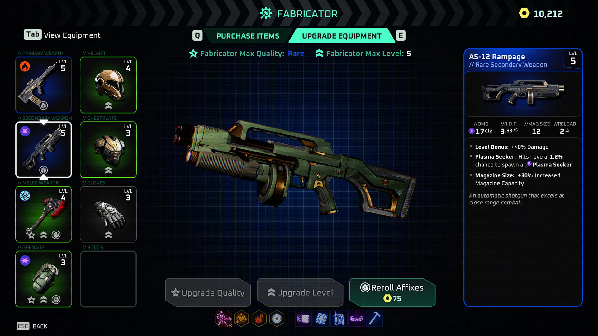 Deadzone: Rogue screenshot 2