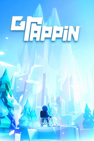 GRAPPIN cover art