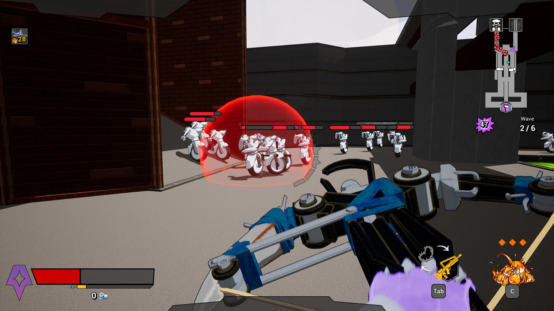 AI.VI screenshot 2