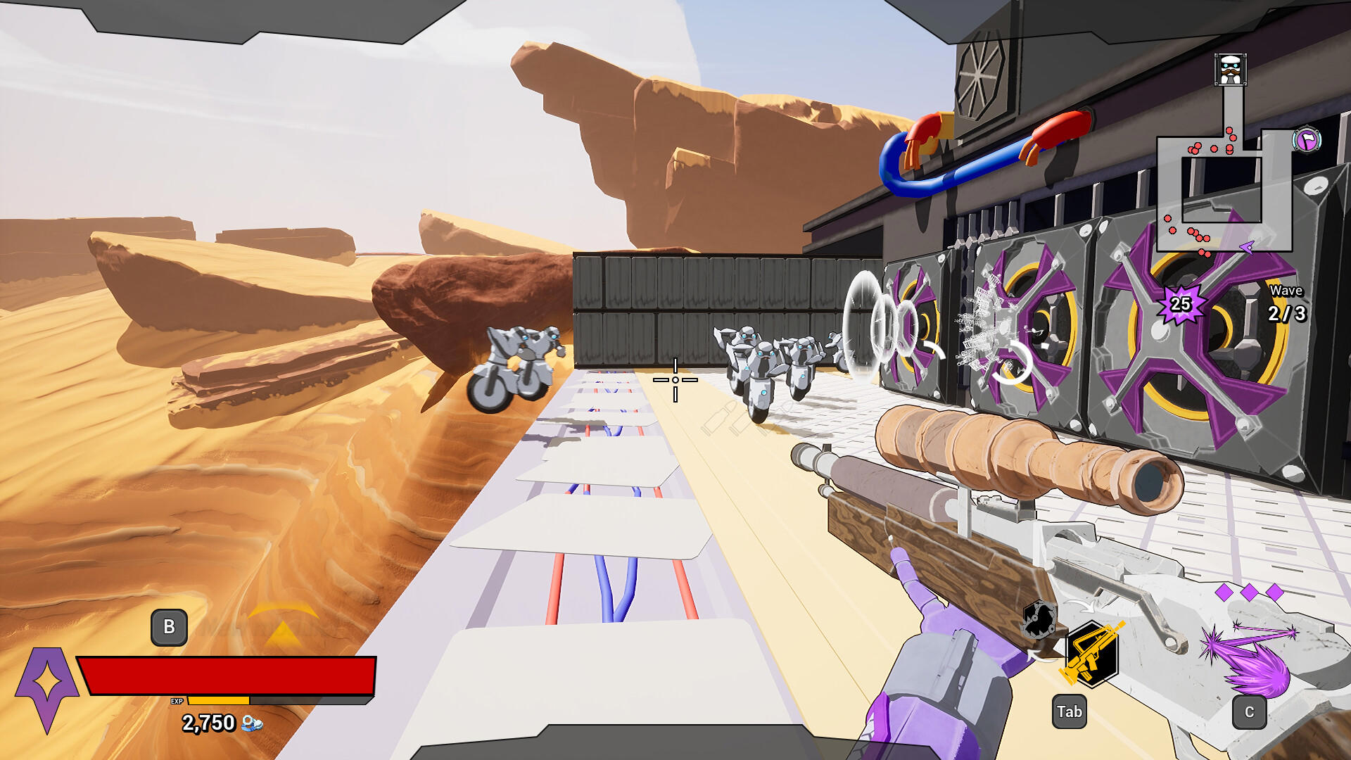 AI.VI screenshot 3