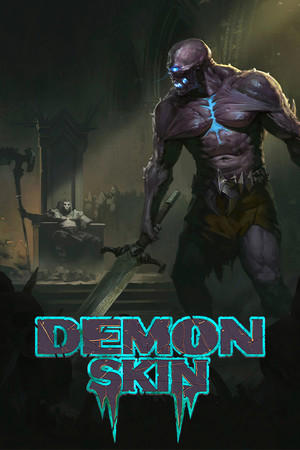 Demon Skin cover art