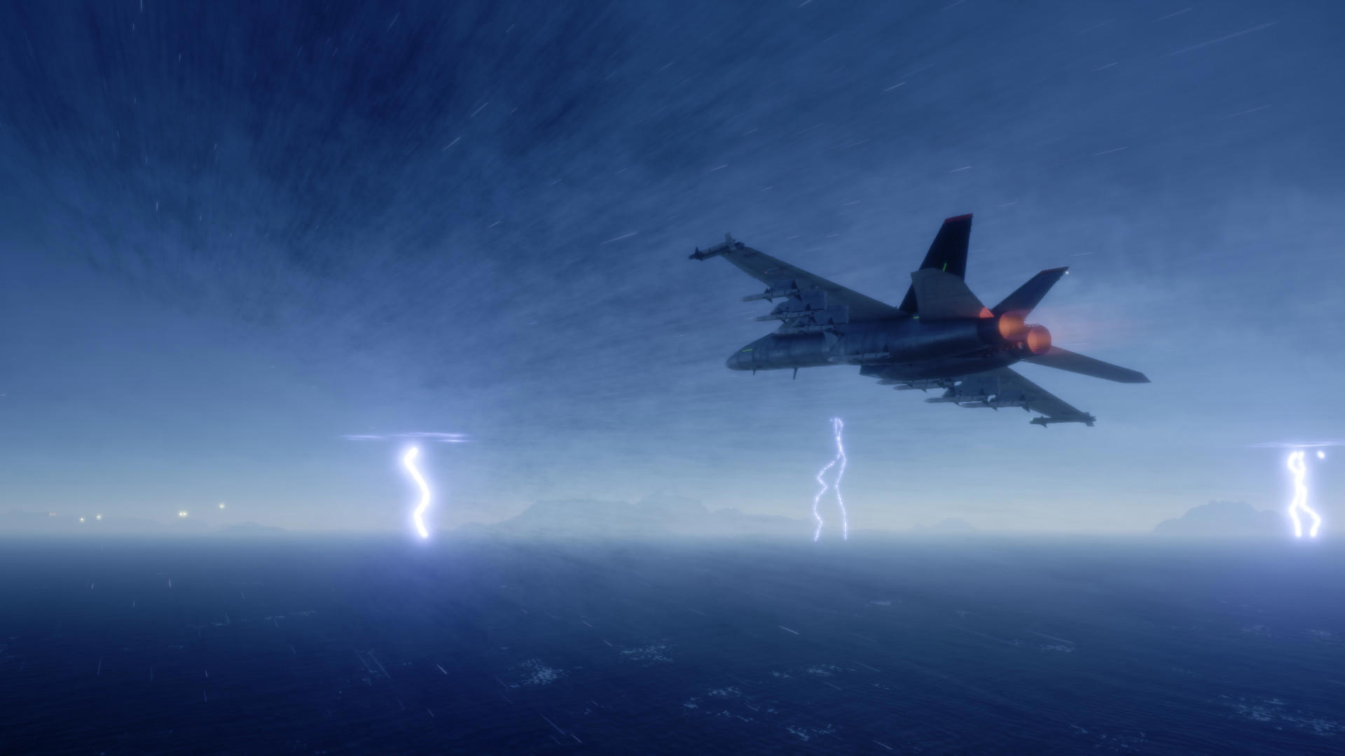 Project Wingman screenshot 1