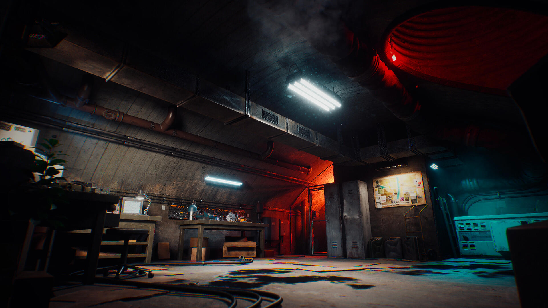 Terminator: Survivors screenshot 3