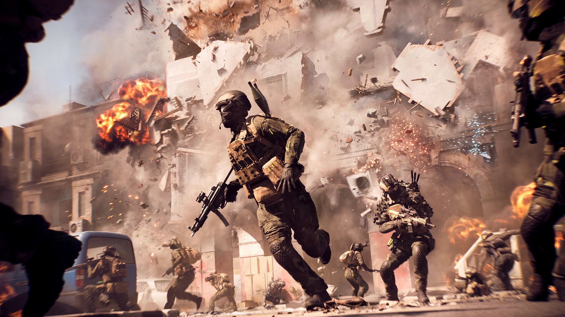 Battlefield™ 6 screenshot 3
