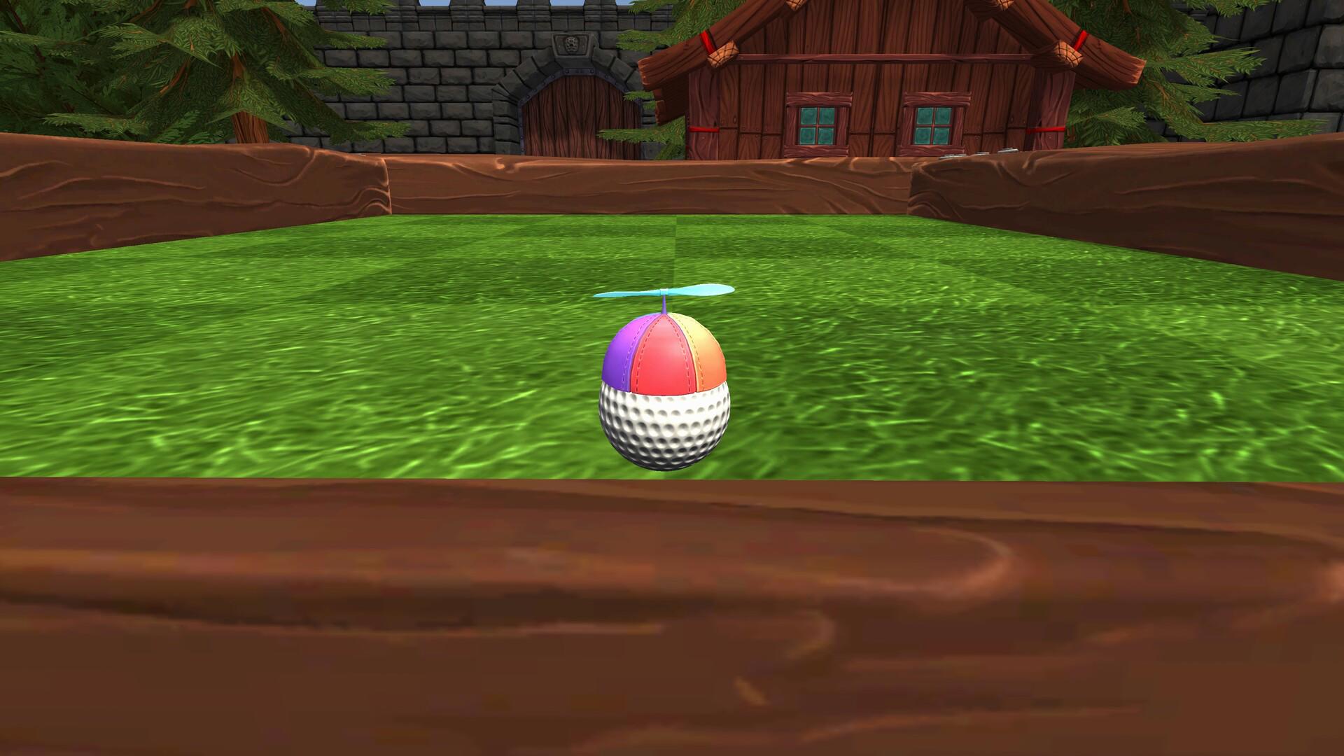 Golf With Your Friends - Caddy Pack screenshot 2