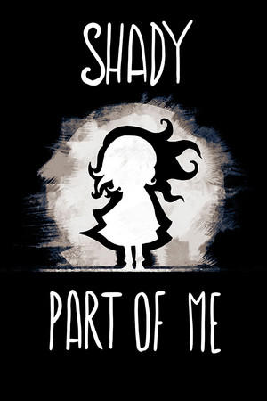 Shady Part of Me cover art